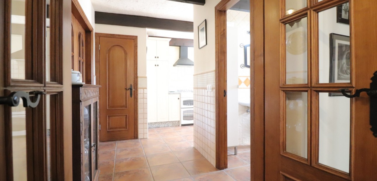 Venta - Country Property -
Albatera - Albatera - Country