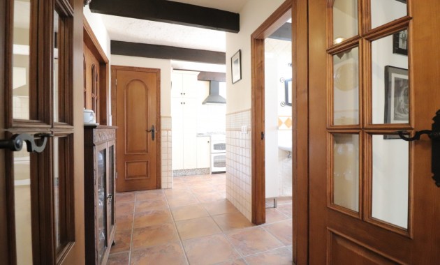 Venta - Country Property -
Albatera - Albatera - Country