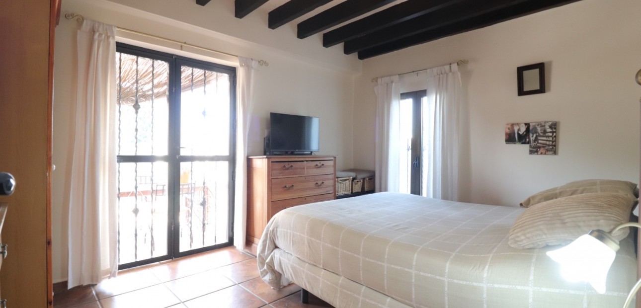 Venta - Country Property -
Albatera - Albatera - Country