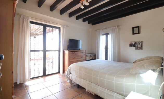 Venta - Country Property -
Albatera - Albatera - Country