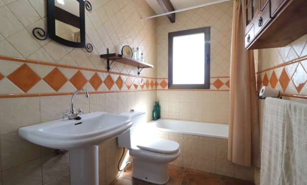 Venta - Country Property -
Albatera - Albatera - Country