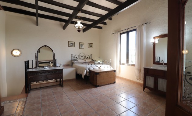 Venta - Country Property -
Albatera - Albatera - Country
