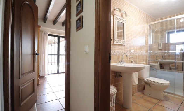 Venta - Country Property -
Albatera - Albatera - Country