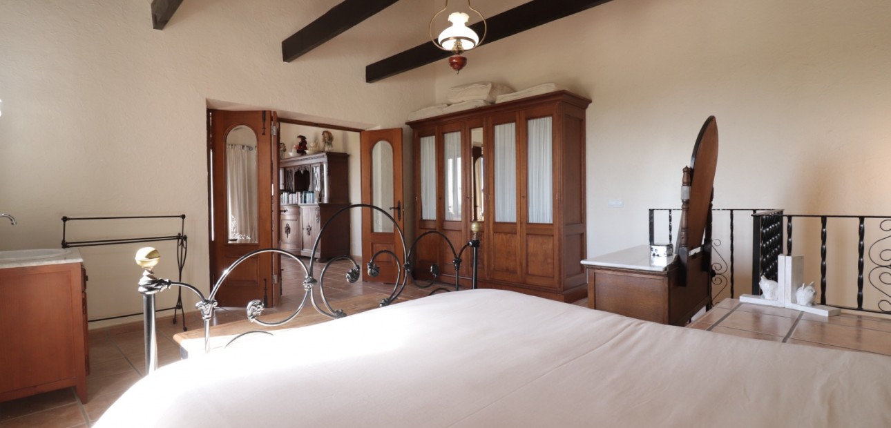 Venta - Country Property -
Albatera - Albatera - Country