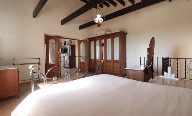 Venta - Country Property -
Albatera - Albatera - Country