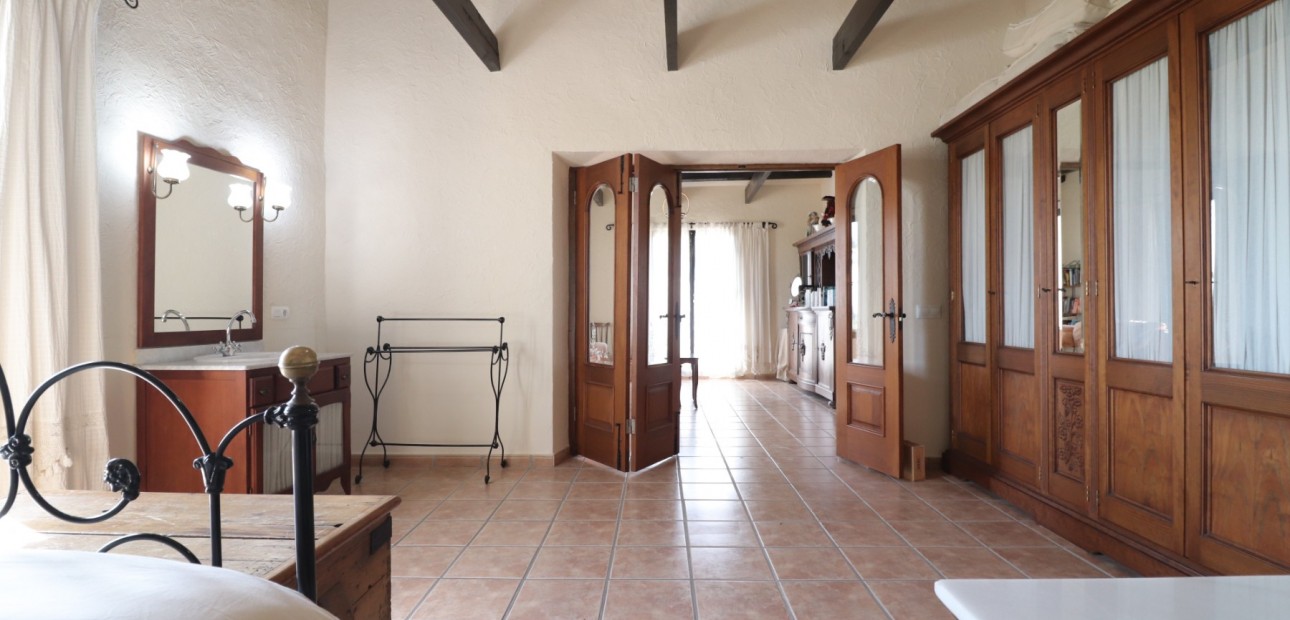 Venta - Country Property -
Albatera - Albatera - Country
