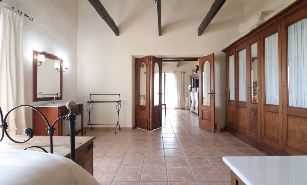 Venta - Country Property -
Albatera - Albatera - Country