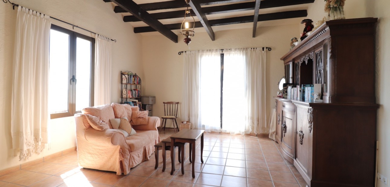 Venta - Country Property -
Albatera - Albatera - Country