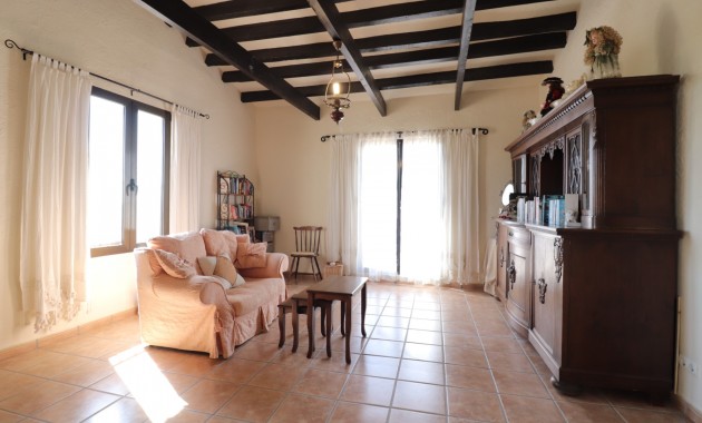 Venta - Country Property -
Albatera - Albatera - Country