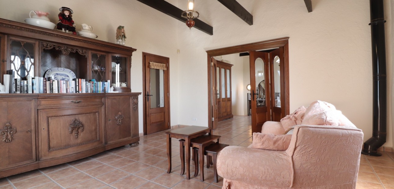 Venta - Country Property -
Albatera - Albatera - Country
