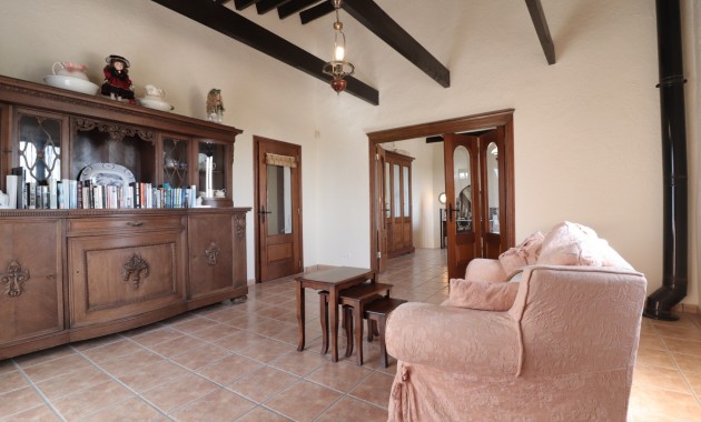 Venta - Country Property -
Albatera - Albatera - Country