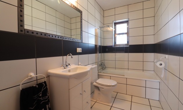 Venta - Country Property -
Albatera - Albatera - Country