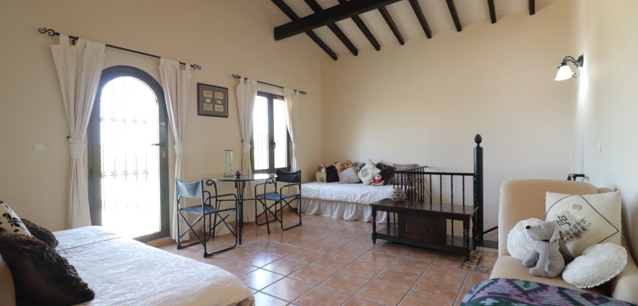 Venta - Country Property -
Albatera - Albatera - Country