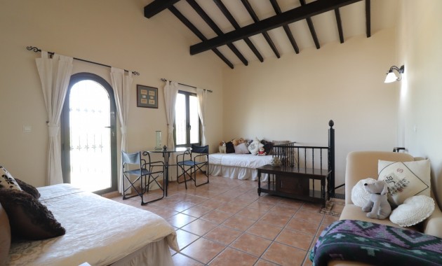 Venta - Country Property -
Albatera - Albatera - Country