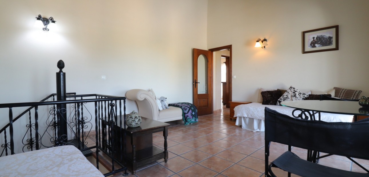 Venta - Country Property -
Albatera - Albatera - Country