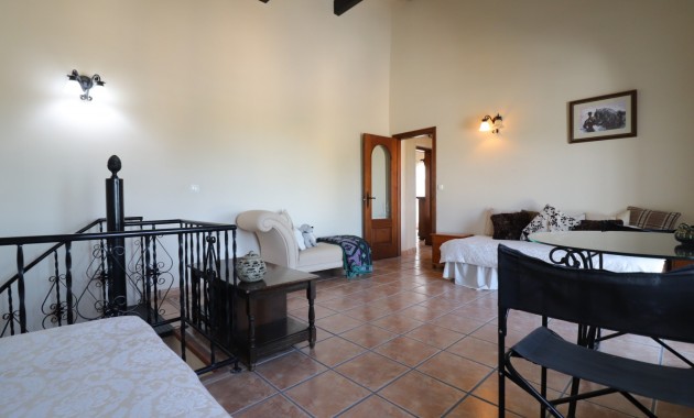 Venta - Country Property -
Albatera - Albatera - Country