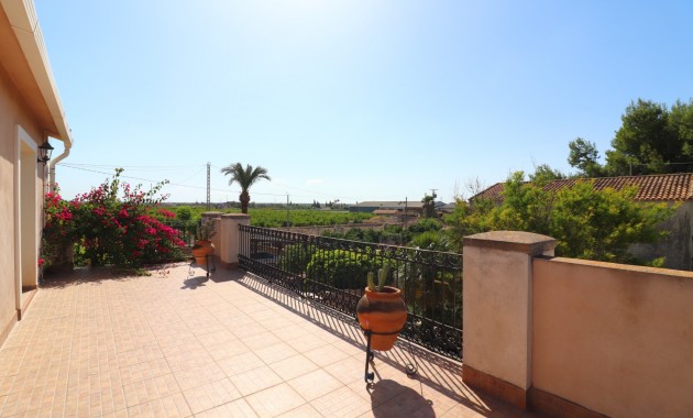 Venta - Country Property -
Albatera - Albatera - Country
