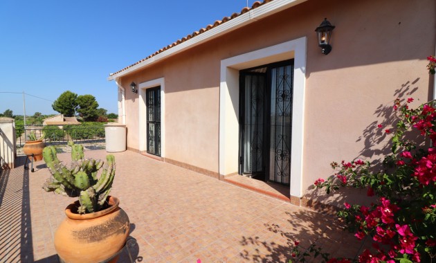 Venta - Country Property -
Albatera - Albatera - Country