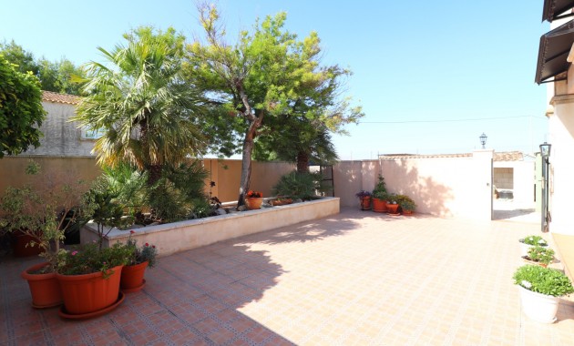 Venta - Country Property -
Albatera - Albatera - Country