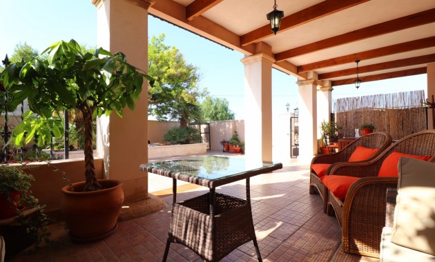 Venta - Country Property -
Albatera - Albatera - Country