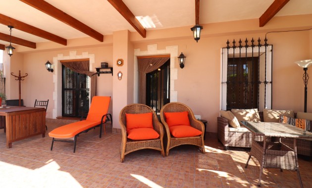 Venta - Country Property -
Albatera - Albatera - Country