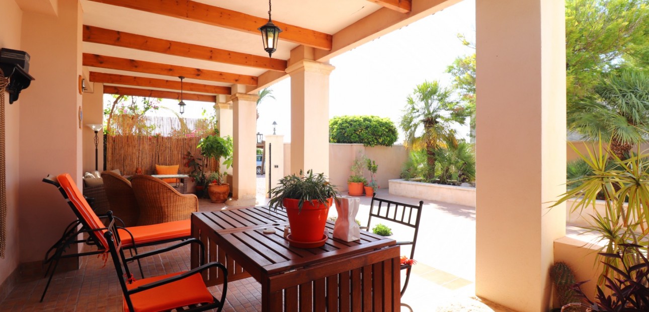 Venta - Country Property -
Albatera - Albatera - Country