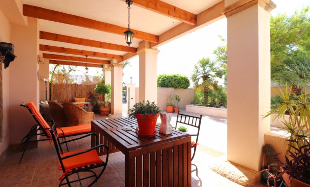 Venta - Country Property -
Albatera - Albatera - Country