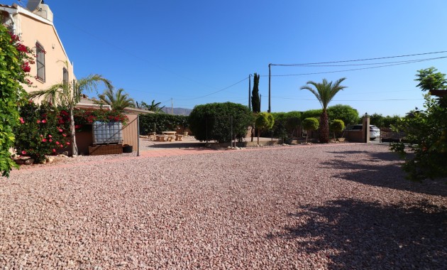 Venta - Country Property -
Albatera - Albatera - Country