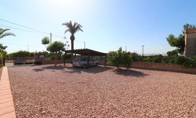Venta - Country Property -
Albatera - Albatera - Country