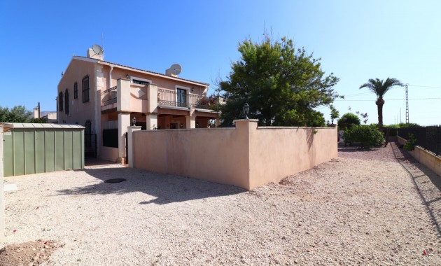 Venta - Country Property -
Albatera - Albatera - Country