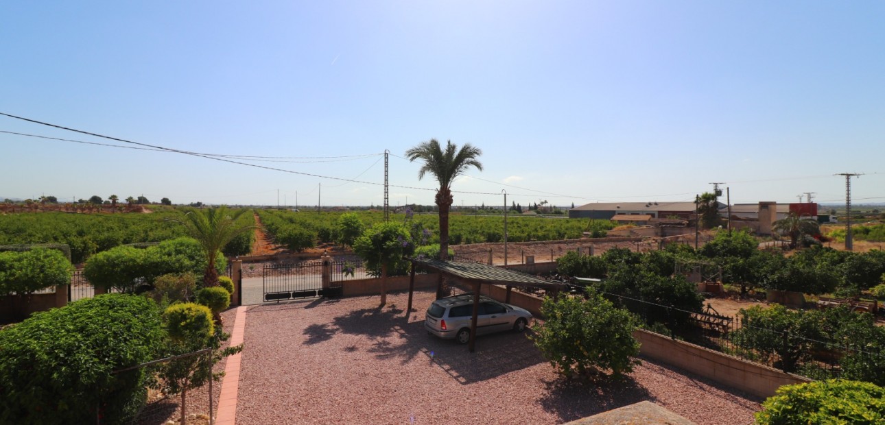 Venta - Country Property -
Albatera - Albatera - Country