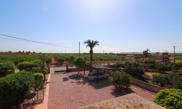 Venta - Country Property -
Albatera - Albatera - Country