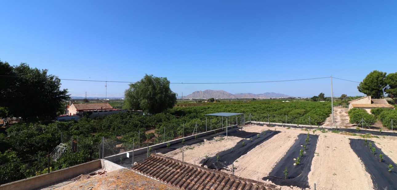 Venta - Country Property -
Albatera - Albatera - Country