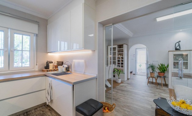 Venta - House -
San Miguel de Salinas - Las filipinas