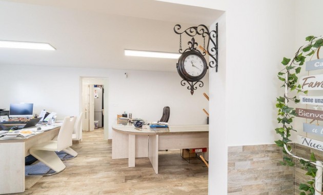 Venta - House -
San Miguel de Salinas - Las filipinas