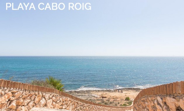 Venta - House -
San Miguel de Salinas - Las filipinas