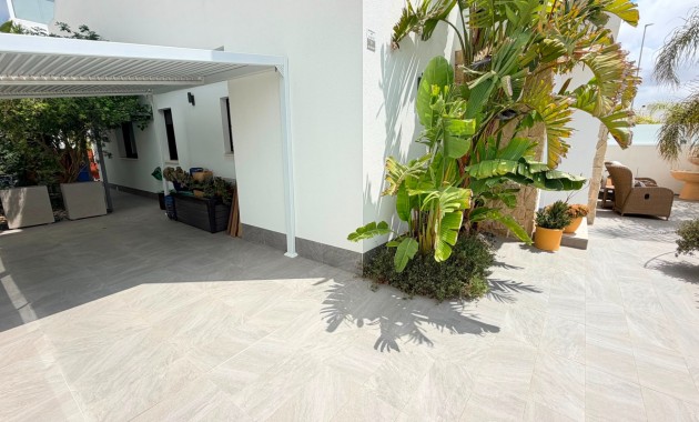 Venta - 4. House - Detached Villa -
Los Montesinos - La herrada