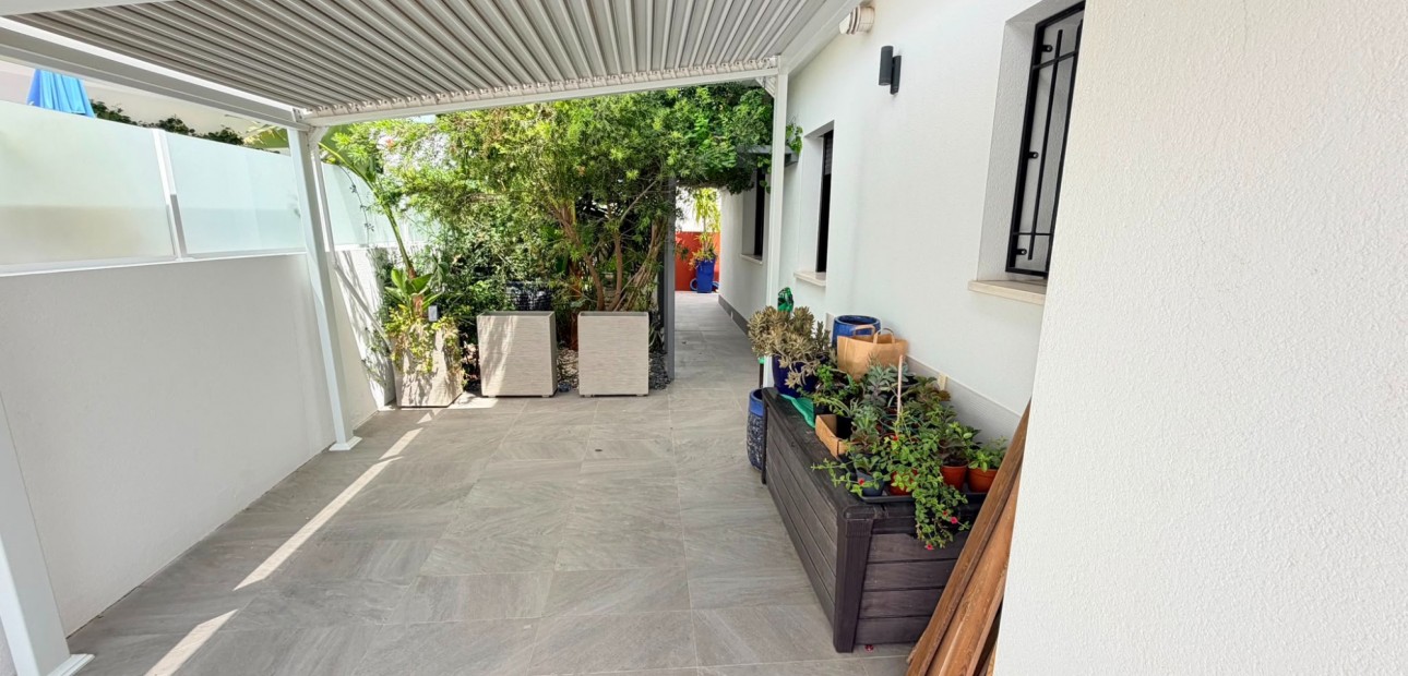 Venta - 4. House - Detached Villa -
Los Montesinos - La herrada