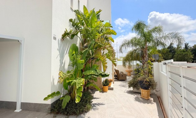 Venta - 4. House - Detached Villa -
Los Montesinos - La herrada
