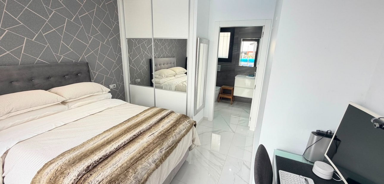 Venta - 4. House - Detached Villa -
Los Montesinos - La herrada