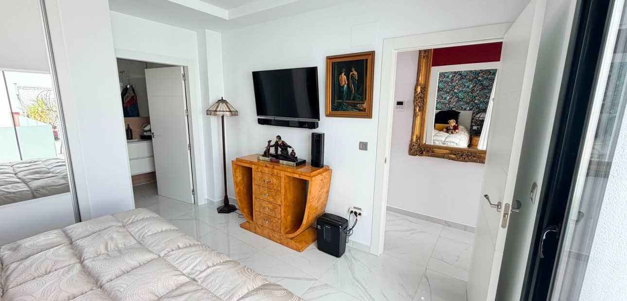 Venta - 4. House - Detached Villa -
Los Montesinos - La herrada