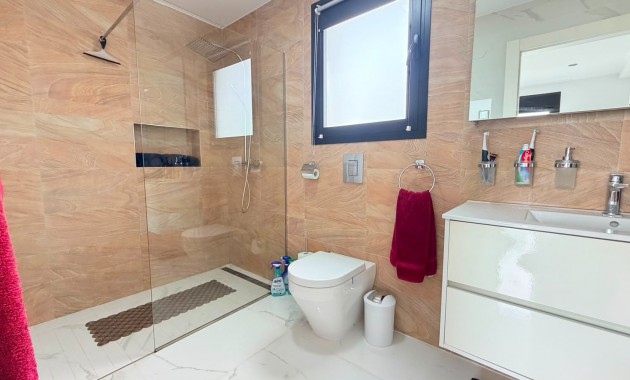 Venta - 4. House - Detached Villa -
Los Montesinos - La herrada