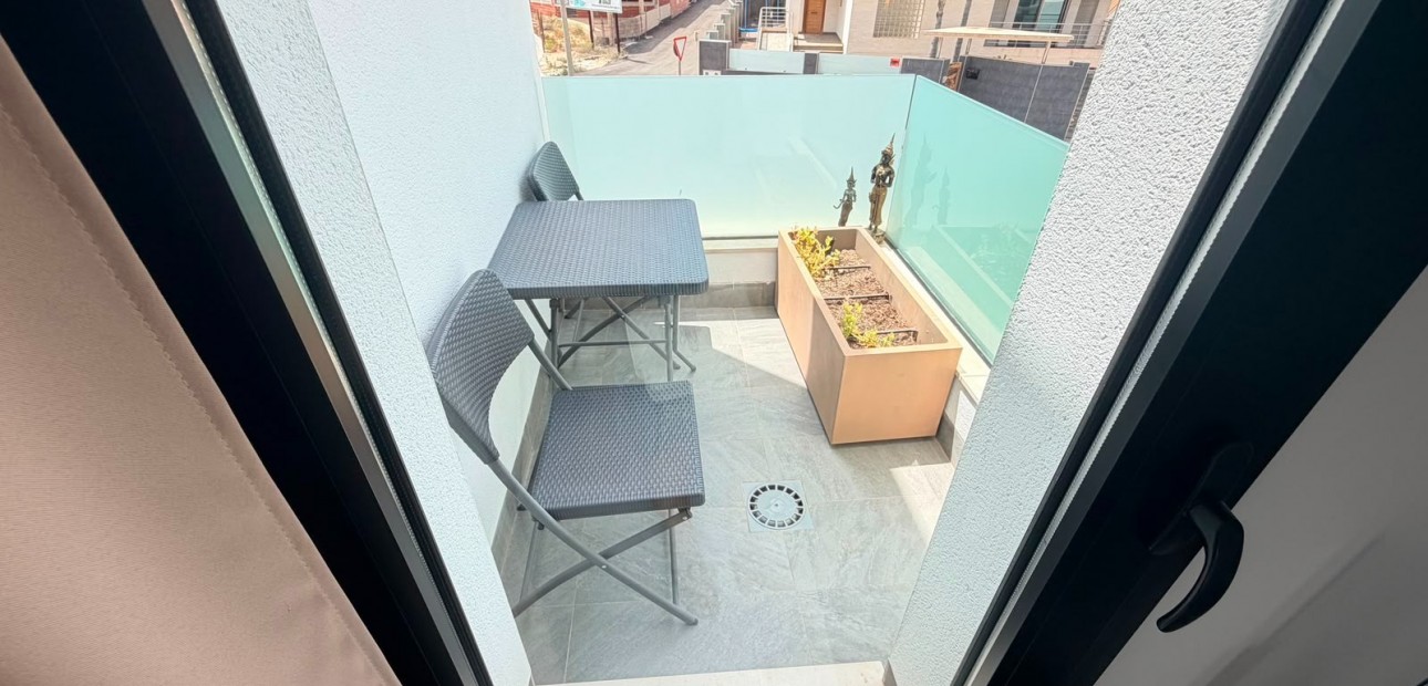 Venta - 4. House - Detached Villa -
Los Montesinos - La herrada