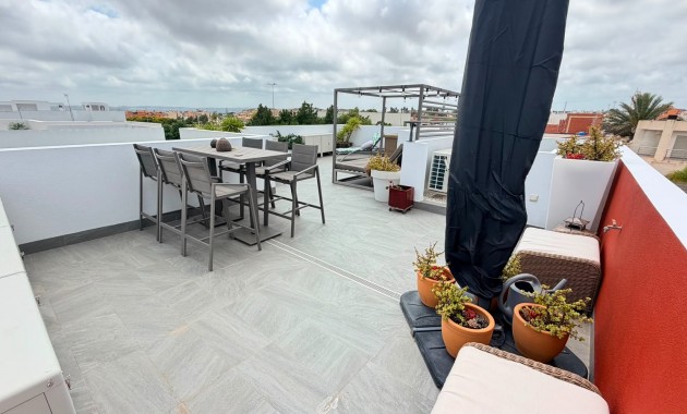Venta - 4. House - Detached Villa -
Los Montesinos - La herrada
