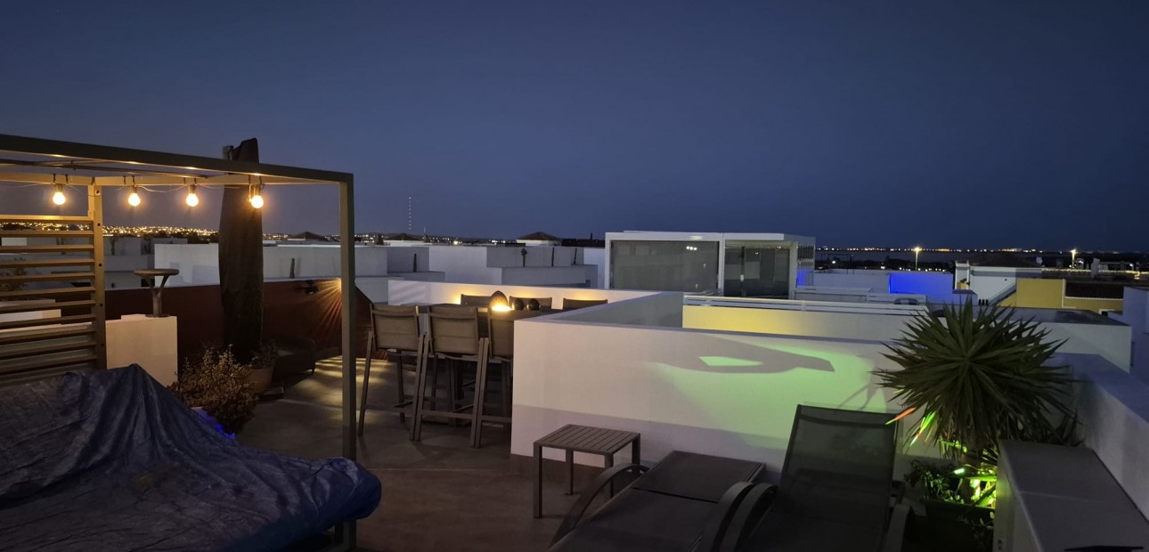 Venta - 4. House - Detached Villa -
Los Montesinos - La herrada