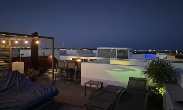 Venta - 4. House - Detached Villa -
Los Montesinos - La herrada