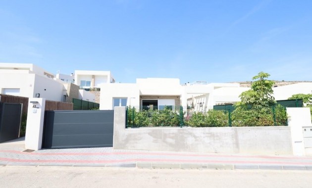 Herverkoop - Villa -
Algorfa - La Finca Golf Resort