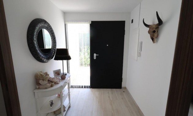 Herverkoop - Villa -
Algorfa - La Finca Golf Resort