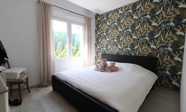 Herverkoop - Villa -
Algorfa - La Finca Golf Resort