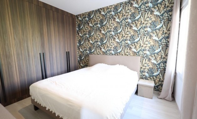 Herverkoop - Villa -
Algorfa - La Finca Golf Resort